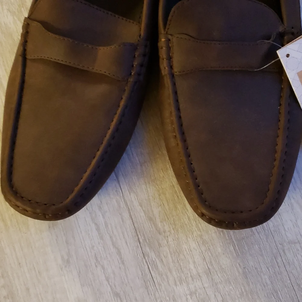 Gallery Seven Loafers nwt - Picture 3 of 7
